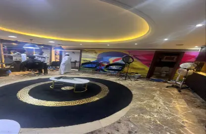 مساحات مكتبية - استوديو - 2 حمامات للايجار في شارع مصدق - الدقي - الجيزة