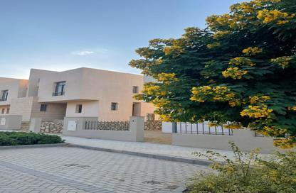 تاون هاوس - 3 غرف نوم - 3 حمامات للبيع في إيدن - كايرو جايت - كمبوندات الشيخ زايد - الشيخ زايد - الجيزة