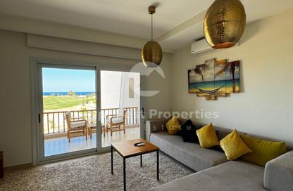 Chalet - 1 Bedroom - 1 Bathroom for sale in Mesca - Soma Bay - Safaga - Hurghada - Red Sea