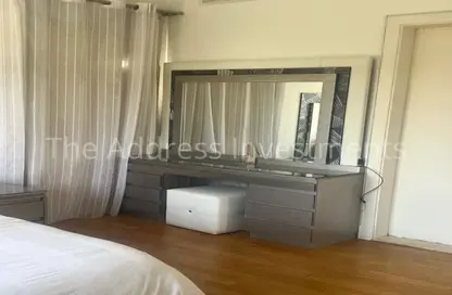 Villa - 4 Bedrooms - 4 Bathrooms for sale in Uptown Cairo - Mokattam - Cairo
