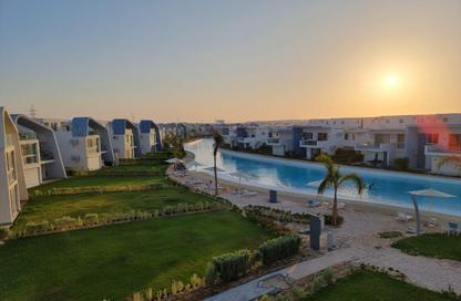 Chalet - 3 Bedrooms - 2 Bathrooms for sale in Fouka Bay - Qesm Marsa Matrouh - North Coast