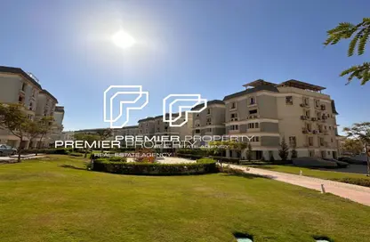 Penthouse - 2 Bedrooms - 3 Bathrooms for sale in Mountain View Hyde Park - 5th Settlement Compounds - The 5th Settlement - New Cairo City - Cairo Penthouse - 2 Bedrooms - 3 Bathrooms for sale in Mountain View Hyde Park - 5th Settlement Compounds - The 5th Settlement - New Cairo City - Cairo