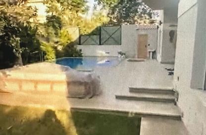 Villa - 6 Bedrooms - 5 Bathrooms for sale in El Rehab Extension - Al Rehab - New Cairo City - Cairo