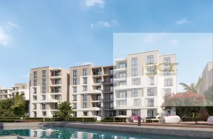 Apartment - 3 Bedrooms - 3 Bathrooms for sale in Taj City - 5th Settlement Compounds - The 5th Settlement - New Cairo City - Cairo