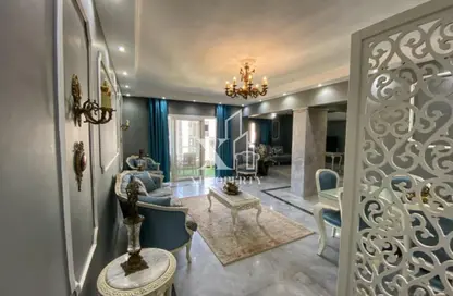 شقة - 3 غرف نوم - 2 حمامات للبيع في زايد ديونز - الحي السادس - الشيخ زايد - الجيزة