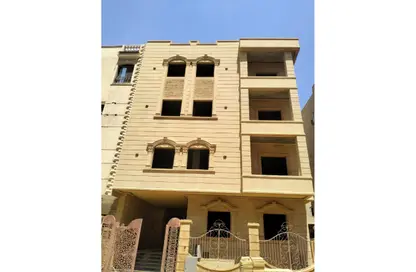 Apartment - 2 Bedrooms - 2 Bathrooms for sale in Zizinia St. - South Investors Area - New Cairo City - Cairo Apartment - 2 Bedrooms - 2 Bathrooms for sale in Zizinia St. - South Investors Area - New Cairo City - Cairo