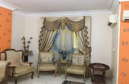شقة - 3 غرف نوم - 2 حمامات للبيع في عمارات النرجس - النرجس - مدينة القاهرة الجديدة - القاهرة
