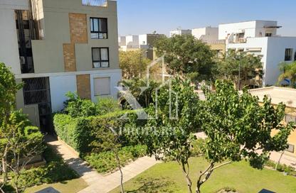 دوبلكس - 3 غرف نوم - 3 حمامات للبيع في ويستاون - كمبوندات الشيخ زايد - الشيخ زايد - الجيزة