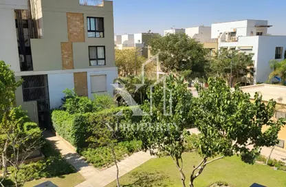 Duplex - 3 Bedrooms - 3 Bathrooms for sale in Westown - Sheikh Zayed Compounds - Sheikh Zayed City - Giza