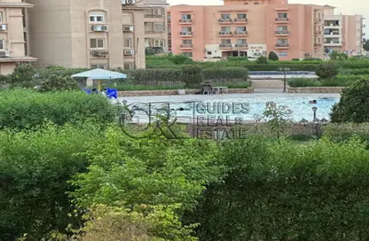 Apartment - 2 Bedrooms - 1 Bathroom for sale in Dream Land St. - Dream Land - Al Wahat Road - 6 October City - Giza