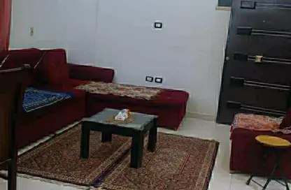 شقة - 2 غرف نوم - 1 حمام للايجار في بداية - حدائق اكتوبر - مدينة 6 أكتوبر - الجيزة