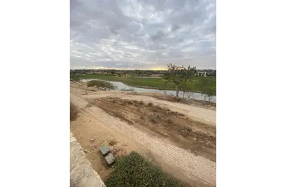 فيلا - 4 غرف نوم - 6 حمامات للبيع في نيو جيزة - طريق مصر اسكندرية الصحراوي - مدينة 6 أكتوبر - الجيزة