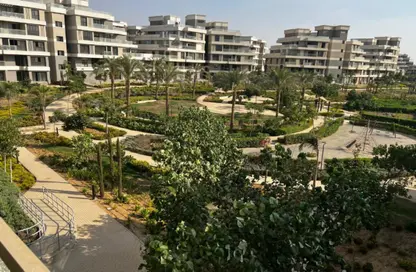 Apartment - 3 Bedrooms - 3 Bathrooms for sale in Villette - 5th Settlement Compounds - The 5th Settlement - New Cairo City - Cairo
