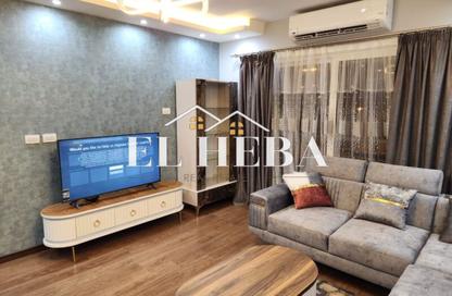 Apartment - 3 Bedrooms - 2 Bathrooms for rent in Madinaty - Cairo