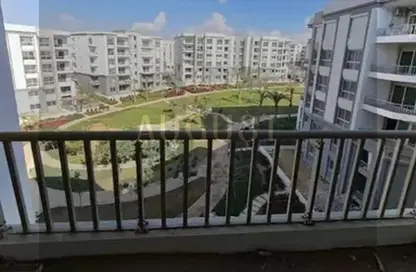 Apartment - 3 Bedrooms - 3 Bathrooms for sale in Hyde Park Business District Mall - South Teseen St. - The 5th Settlement - New Cairo City - Cairo