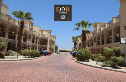 شقة - 2 غرف نوم - 1 حمام للبيع في سهل حشيش ريزورت - منطقة سهل حشيش - الغردقة - محافظة البحر الاحمر