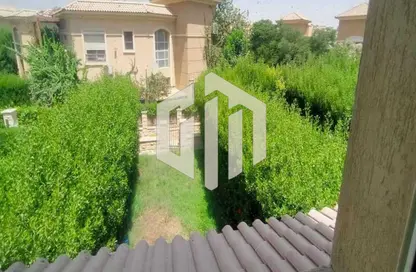 تاون هاوس - 3 غرف نوم - 3 حمامات للايجار في ستون ريزيدنس - كمبوندات التجمع الخامس - التجمع الخامس - مدينة القاهرة الجديدة - القاهرة