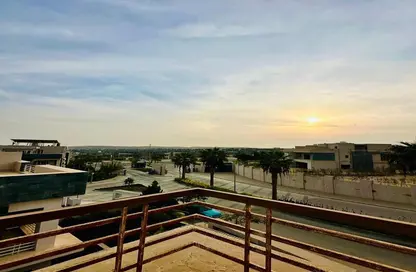 فيلا - 5 غرف نوم - 5 حمامات للبيع في الكارما 4 - كمبوندات الشيخ زايد - الشيخ زايد - الجيزة