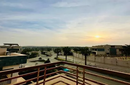 فيلا - 4 غرف نوم - 4 حمامات للبيع في الكارما 4 - كمبوندات الشيخ زايد - الشيخ زايد - الجيزة
