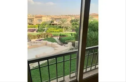 Duplex - 3 Bedrooms - 3 Bathrooms for sale in Telal East - 5th Settlement Compounds - The 5th Settlement - New Cairo City - Cairo