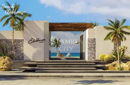Villa - 6 Bedrooms - 3 Bathrooms for sale in D.O.S.E North Coast - Qesm Ad Dabaah - North Coast