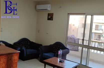 شقة - 2 غرف نوم - 1 حمام للايجار في المستقبل - الحي الثاني عشر - الشيخ زايد - الجيزة