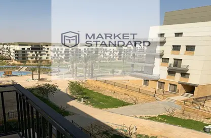 Apartment - 3 Bedrooms - 3 Bathrooms for sale in Eastown - 5th Settlement Compounds - The 5th Settlement - New Cairo City - Cairo