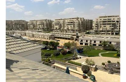 Apartment - 3 Bedrooms - 3 Bathrooms for sale in Mountain View iCity - 5th Settlement Compounds - The 5th Settlement - New Cairo City - Cairo
