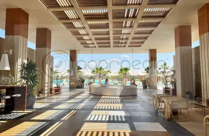 شاليه - 4 غرف نوم - 4 حمامات للبيع في سوان ليك الساحل الشمالي - قسم الضبعة - الساحل الشمالي