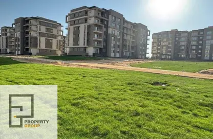 Apartment - 3 Bedrooms - 2 Bathrooms for sale in Jannat October - 6 October Compounds - 6 October City - Giza