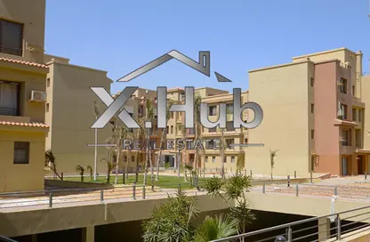 Duplex - 3 Bedrooms - 3 Bathrooms for sale in Casa - Sheikh Zayed Compounds - Sheikh Zayed City - Giza