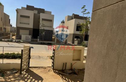 فيلا - 4 غرف نوم - 5 حمامات للبيع في بالم هيلز نيو كايرو - كمبوندات التجمع الخامس - التجمع الخامس - مدينة القاهرة الجديدة - القاهرة