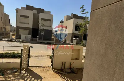 فيلا - 4 غرف نوم - 5 حمامات للبيع في بالم هيلز نيو كايرو - كمبوندات التجمع الخامس - التجمع الخامس - مدينة القاهرة الجديدة - القاهرة