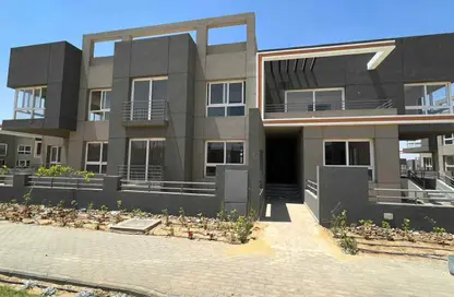 شقة - غرفة نوم - 2 حمامات للبيع في كيان - كمبوندات الشيخ زايد - الشيخ زايد - الجيزة