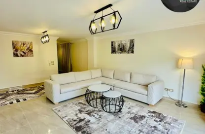 شقة - 2 غرف نوم - 3 حمامات للايجار في زايد ريجنسي - كمبوندات الشيخ زايد - الشيخ زايد - الجيزة