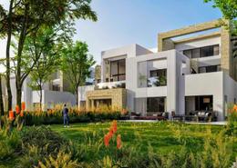 Apartment - 2 bedrooms for للبيع in Zed East - 5th Settlement Compounds - The 5th Settlement - New Cairo City - Cairo