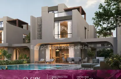 منزل مزدوج - 4 غرف نوم - 4 حمامات للبيع في فيليت - كمبوندات التجمع الخامس - التجمع الخامس - مدينة القاهرة الجديدة - القاهرة منزل مزدوج - 4 غرف نوم - 4 حمامات للبيع في فيليت - كمبوندات التجمع الخامس - التجمع الخامس - مدينة القاهرة الجديدة - القاهرة