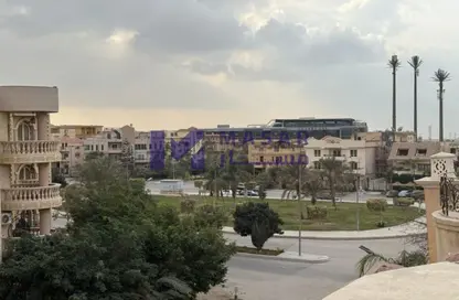 Apartment - 3 Bedrooms - 2 Bathrooms for sale in Al Shouyfat - 5th Settlement Compounds - The 5th Settlement - New Cairo City - Cairo