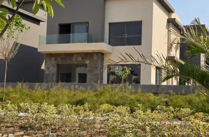 Penthouse - 3 Bedrooms - 1 Bathroom for sale in Creek Town - The 1st Settlement - New Cairo City - Cairo Penthouse - 3 Bedrooms - 1 Bathroom for sale in Creek Town - The 1st Settlement - New Cairo City - Cairo