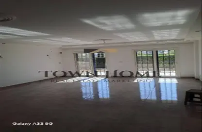 Apartment - 3 Bedrooms - 3 Bathrooms for rent in El Rehab Extension - Al Rehab - New Cairo City - Cairo