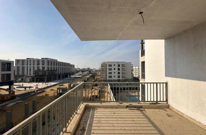 Apartment - 3 Bedrooms - 3 Bathrooms for sale in Mivida - 5th Settlement Compounds - The 5th Settlement - New Cairo City - Cairo