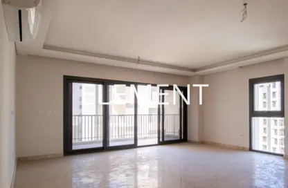 Apartment - 3 Bedrooms - 4 Bathrooms for sale in Zed Towers - Sheikh Zayed Compounds - Sheikh Zayed City - Giza