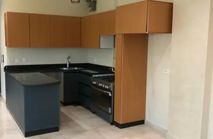 شقة - 2 غرف نوم - 1 حمام للايجار في الحي الاول - التجمع الخامس - مدينة القاهرة الجديدة - القاهرة