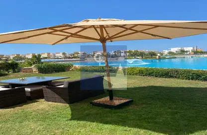 Villa - 5 Bedrooms - 5 Bathrooms for sale in Seashell - Ras Al Hekma - North Coast