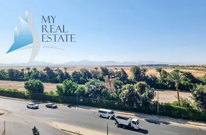 شقة - 3 غرف نوم - 1 حمام للبيع في حى الكوثر - الغردقة - محافظة البحر الاحمر