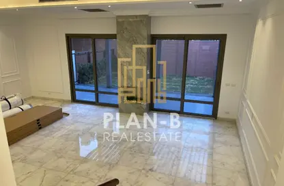 Townhouse - 4 Bedrooms - 5 Bathrooms for rent in Allegria - Sheikh Zayed Compounds - Sheikh Zayed City - Giza
