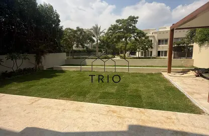 منزل مزدوج - 5 غرف نوم - 5 حمامات للبيع في كايرو فيستيفال سيتى - المستثمرين الشمالية - مدينة القاهرة الجديدة - القاهرة منزل مزدوج - 5 غرف نوم - 5 حمامات للبيع في كايرو فيستيفال سيتى - المستثمرين الشمالية - مدينة القاهرة الجديدة - القاهرة