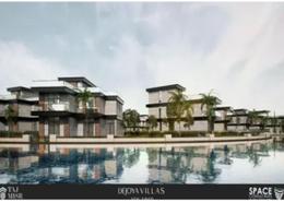 مجمع سكني - 7 غرف نوم - 5 حمامات for للبيع in دى جويا - مدينة زايد الجديدة - الشيخ زايد - الجيزة