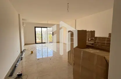 Apartment - 3 Bedrooms - 3 Bathrooms for rent in Moon Residences - Fifth Square - The 5th Settlement - New Cairo City - Cairo