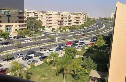 Apartment - 3 Bedrooms - 2 Bathrooms for sale in Talaat Mostafa St. - Rehab City Fifth Phase - Al Rehab - New Cairo City - Cairo